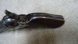 EARLY, FIRST YEAR PRODUCTION 1851 NAVY .36 CALIBER REVOLVER, #92XX, MADE 1851 - 6 of 17