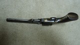 EARLY, FIRST YEAR PRODUCTION 1851 NAVY .36 CALIBER REVOLVER, #92XX, MADE 1851 - 7 of 17