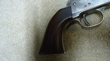 EARLY, FIRST YEAR PRODUCTION 1851 NAVY .36 CALIBER REVOLVER, #92XX, MADE 1851 - 16 of 17