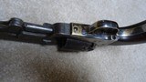 EARLY, FIRST YEAR PRODUCTION 1851 NAVY .36 CALIBER REVOLVER, #92XX, MADE 1851 - 9 of 17