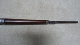 1886 .45-70 EXTRA LIGHTWEIGHT TAKEDOWN, NICKEL STEEL 22” RIFLE, #127XXX, MADE 1902 - 15 of 21