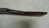 MARLIN MODEL 1889 IN DESIRABLE .44-40 CALIBER, 24” ROUND BARREL, #68XXX, MADE 1892 - 17 of 20
