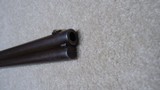 MARLIN MODEL 1889 IN DESIRABLE .44-40 CALIBER, 24” ROUND BARREL, #68XXX, MADE 1892 - 20 of 20