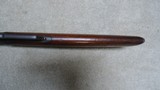 MARLIN MODEL 1889 IN DESIRABLE .44-40 CALIBER, 24” ROUND BARREL, #68XXX, MADE 1892 - 14 of 20