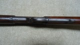 MARLIN MODEL 1889 IN DESIRABLE .44-40 CALIBER, 24” ROUND BARREL, #68XXX, MADE 1892 - 6 of 20