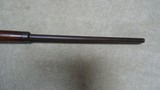MARLIN MODEL 1889 IN DESIRABLE .44-40 CALIBER, 24” ROUND BARREL, #68XXX, MADE 1892 - 16 of 20