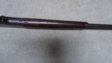 MARLIN MODEL 1889 IN DESIRABLE .44-40 CALIBER, 24” ROUND BARREL, #68XXX, MADE 1892 - 15 of 20