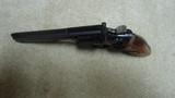 LIKE NEW RARE MODEL 16-4, .32 MAGNUM CALIBER, 6” BARREL WITH FULL UNDERLUG, MADE 1990 - 3 of 5