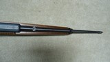 SCARCE, LEVER ACTION MODEL 96 .22 MAGNUM CALIBER CARBINE, MADE 1996 - 12 of 14