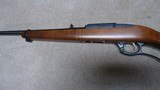 SCARCE, LEVER ACTION MODEL 96 .22 MAGNUM CALIBER CARBINE, MADE 1996 - 8 of 14