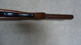 SCARCE, LEVER ACTION MODEL 96 .22 MAGNUM CALIBER CARBINE, MADE 1996 - 9 of 14