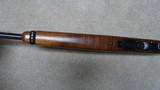 SCARCE, LEVER ACTION MODEL 96 .22 MAGNUM CALIBER CARBINE, MADE 1996 - 10 of 14