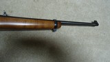 SCARCE, LEVER ACTION MODEL 96 .22 MAGNUM CALIBER CARBINE, MADE 1996 - 5 of 14