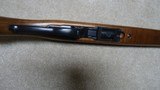 SCARCE, LEVER ACTION MODEL 96 .22 MAGNUM CALIBER CARBINE, MADE 1996 - 14 of 14