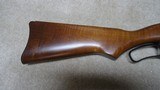 SCARCE, LEVER ACTION MODEL 96 .22 MAGNUM CALIBER CARBINE, MADE 1996 - 3 of 14
