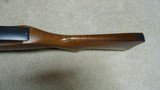 SCARCE, LEVER ACTION MODEL 96 .22 MAGNUM CALIBER CARBINE, MADE 1996 - 11 of 14