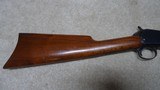 VERY HIGH CONDITION MODEL 1890, .22 WRF, #471XXX, MADE 1912 - 7 of 22