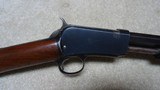 VERY HIGH CONDITION MODEL 1890, .22 WRF, #471XXX, MADE 1912 - 4 of 22