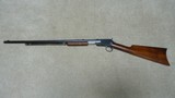 VERY HIGH CONDITION MODEL 1890, .22 WRF, #471XXX, MADE 1912 - 1 of 22