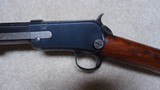 VERY HIGH CONDITION MODEL 1890, .22 WRF, #471XXX, MADE 1912 - 3 of 22