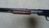 VERY HIGH CONDITION MODEL 1890, .22 WRF, #471XXX, MADE 1912 - 12 of 22