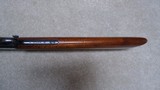VERY HIGH CONDITION MODEL 1890, .22 WRF, #471XXX, MADE 1912 - 14 of 22