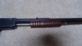 VERY HIGH CONDITION MODEL 1890, .22 WRF, #471XXX, MADE 1912 - 8 of 22