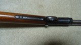 VERY HIGH CONDITION MODEL 1890, .22 WRF, #471XXX, MADE 1912 - 6 of 22