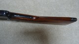 VERY HIGH CONDITION MODEL 1890, .22 WRF, #471XXX, MADE 1912 - 17 of 22