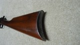 VERY HIGH CONDITION MODEL 1890, .22 WRF, #471XXX, MADE 1912 - 10 of 22