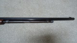 VERY HIGH CONDITION MODEL 1890, .22 WRF, #471XXX, MADE 1912 - 9 of 22