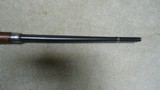 FINE CONDITION 1894 .38-55 OCTAGON BARREL, FULL MAGAZINE RIFLE #109XXX - 16 of 22