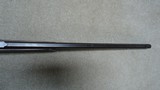 FINE CONDITION 1894 .38-55 OCTAGON BARREL, FULL MAGAZINE RIFLE #109XXX - 20 of 22