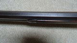 FINE CONDITION 1894 .38-55 OCTAGON BARREL, FULL MAGAZINE RIFLE #109XXX - 19 of 22