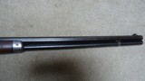 FINE CONDITION 1894 .38-55 OCTAGON BARREL, FULL MAGAZINE RIFLE #109XXX - 9 of 22