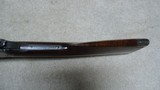 FINE CONDITION 1894 .38-55 OCTAGON BARREL, FULL MAGAZINE RIFLE #109XXX - 17 of 22