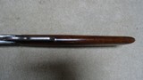 FINE CONDITION 1894 .38-55 OCTAGON BARREL, FULL MAGAZINE RIFLE #109XXX - 14 of 22
