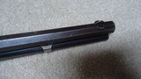 FINE CONDITION 1894 .38-55 OCTAGON BARREL, FULL MAGAZINE RIFLE #109XXX - 22 of 22