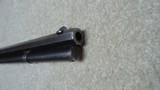 FINE CONDITION 1894 .38-55 OCTAGON BARREL, FULL MAGAZINE RIFLE #109XXX - 21 of 22