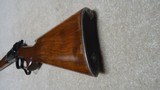 PRE-WAR MODEL 64 RIFLE IN LESS COMMON .32 WS CALIBER, LONG LYMAN REC. SIGHT, #1163XXX MADE IN 1938 - 11 of 22