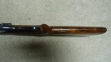PRE-WAR MODEL 64 RIFLE IN LESS COMMON .32 WS CALIBER, LONG LYMAN REC. SIGHT, #1163XXX MADE IN 1938 - 15 of 22