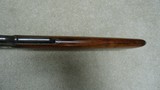 VERY EARLY 1ST YEAR PRODUCTION, SPECIAL ORDER MARLIN
1894 .38-40 OCT RIFLE, SUPER RARE 28” BARREL - 14 of 20