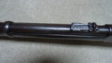 SCARCE 1873 .44-40 FULL MUSKET, #481XXX, MADE 1894 - 18 of 20