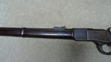 SCARCE 1873 .44-40 FULL MUSKET, #481XXX, MADE 1894 - 12 of 20