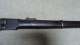 SCARCE 1873 .44-40 FULL MUSKET, #481XXX, MADE 1894 - 8 of 20