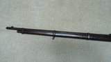 SCARCE 1873 .44-40 FULL MUSKET, #481XXX, MADE 1894 - 13 of 20