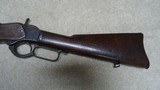 SCARCE 1873 .44-40 FULL MUSKET, #481XXX, MADE 1894 - 11 of 20