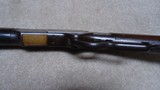 SCARCE 1873 .44-40 FULL MUSKET, #481XXX, MADE 1894 - 6 of 20