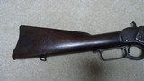 SCARCE 1873 .44-40 FULL MUSKET, #481XXX, MADE 1894 - 7 of 20