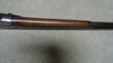 HEAVY “BUFFALO” REMINGTON HEPBURN .45-70 SINGLE SHOT RIFLE WITH EARLY SERIAL NUMBER 30XX - 15 of 23